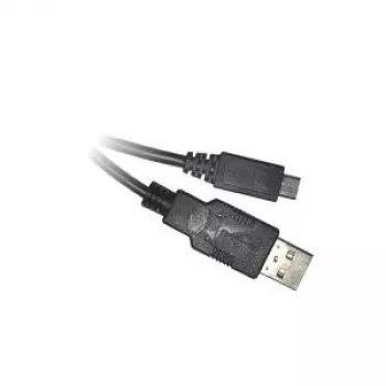 ROLINE USB 2.0-kabel, type A ST - Micro B ST 0,15 m (11.02.8310)