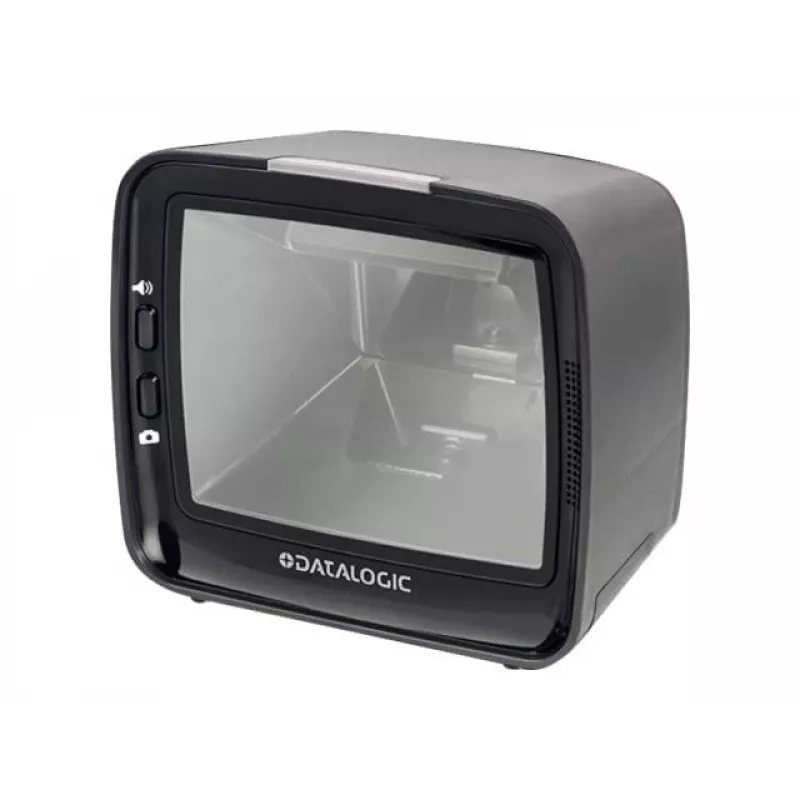 Datalogic Magellan 3450VSi - barcodescanner - desktopapparaat - decodeert - USB