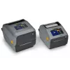 Zebra ZD621 labelprinter direct thermisch 203 x 203 DPI 203 mm/s bedraad & draadloos Ethernet LAN Bluetooth