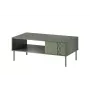 Cama TRESSE bank / tafel 110x60x40 mat groen