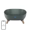 Petoneer Smart Bed Cozy Sofa PN-110031-01 — temperatuurregulerend huisdierbed, comfortabel ontwerp