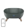 Petoneer Smart Bed Cozy Sofa PN-110031-01 — temperatuurregulerend huisdierbed, comfortabel ontwerp