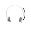 Headset Logitech H150 wit