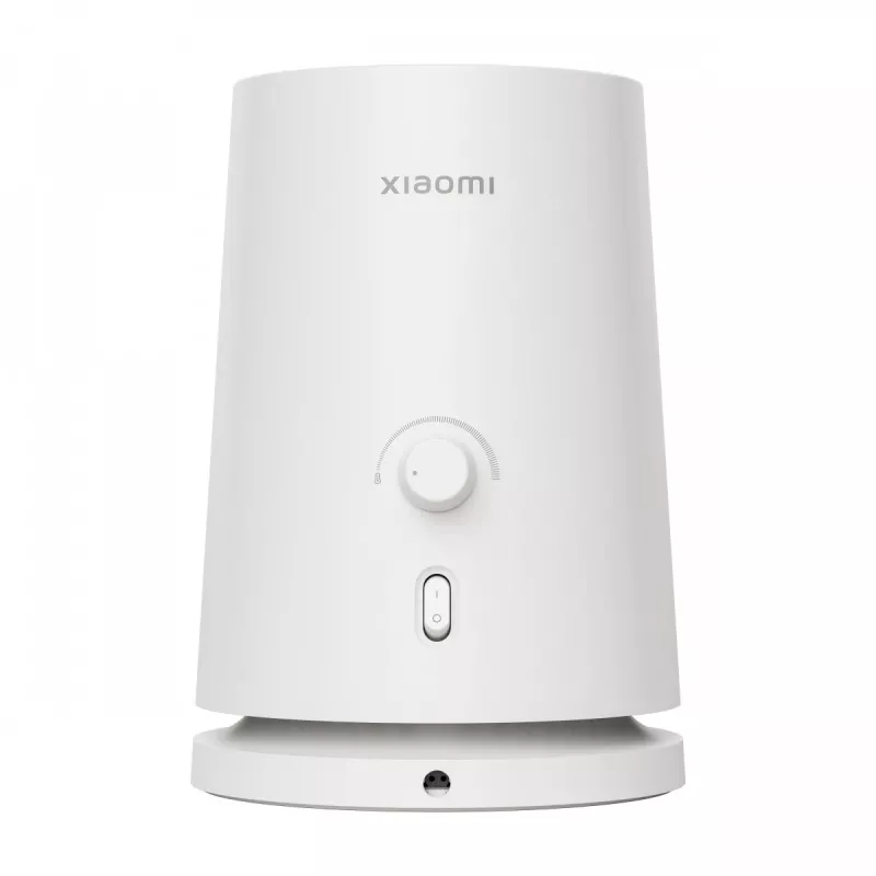 Elektrische ventilator-ruimteverwarmer Xiaomi Desktop Heater BHR8940EU