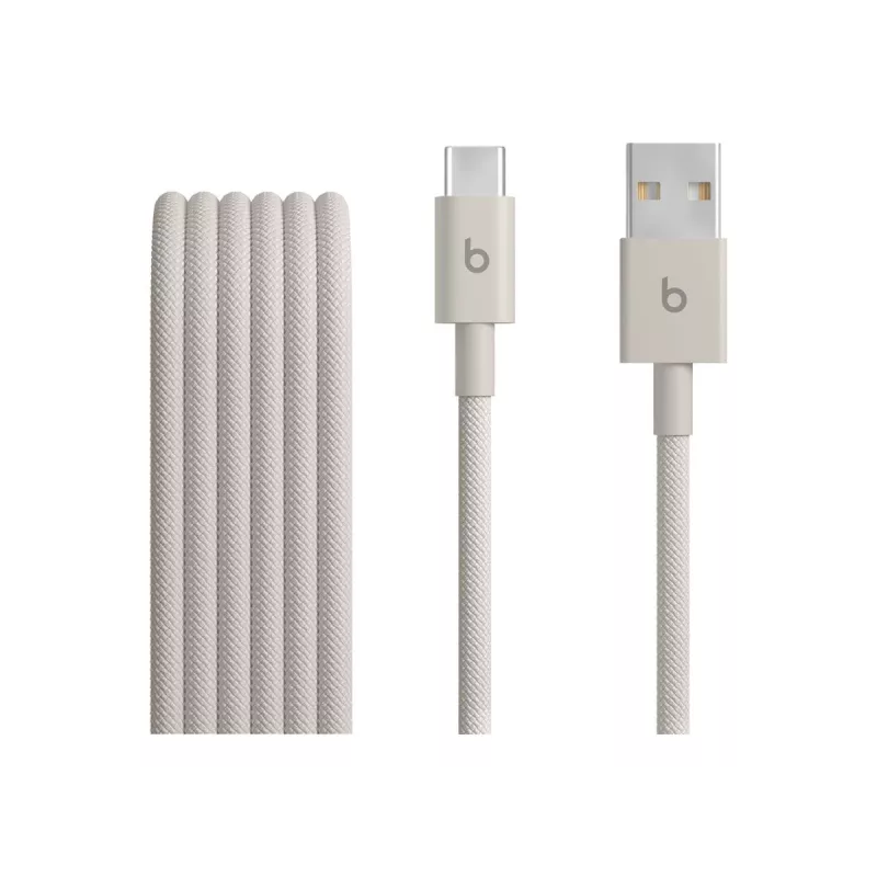 Apple USB-A naar USB-C geweven kabel – Surge Stone – kabel – digitaal/data