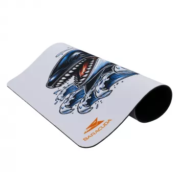 Muispad Baracuda BGMP-071 Orca 300x250