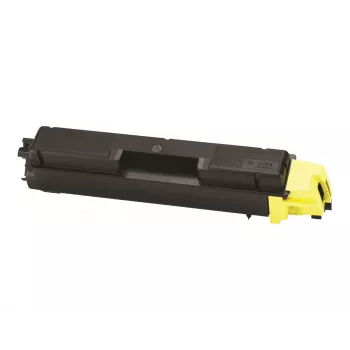 KYOCERA TK-590Y tonerpatroon 1 stuk origineel geel