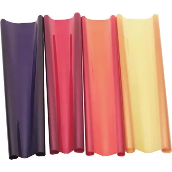 Kleurfilterfolie EUROLITE lichtblauw 122 x 100 cm, model 94000118