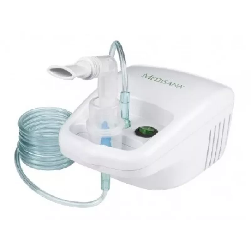 Medisana IN 500 compressor-inhalator