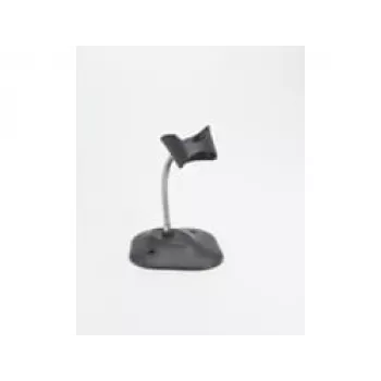 Zebra Gooseneck Intellistand - LS1203 (Twilight zwart) houder 1 stuks
