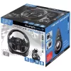 Stuurwiel + pedalen Subsonic GS850-X zwart 270° rotatie USB