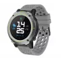 Denver SW-510 GPS-smartwatch, 1,3" touchscreen, grijs