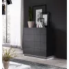 Cama Lighting REJA ladekast 4S wit