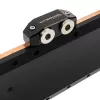 Watercool Heatkiller IV voor Radeon RX 5700 / XT – acetaal full-cover GPU-waterkoeler