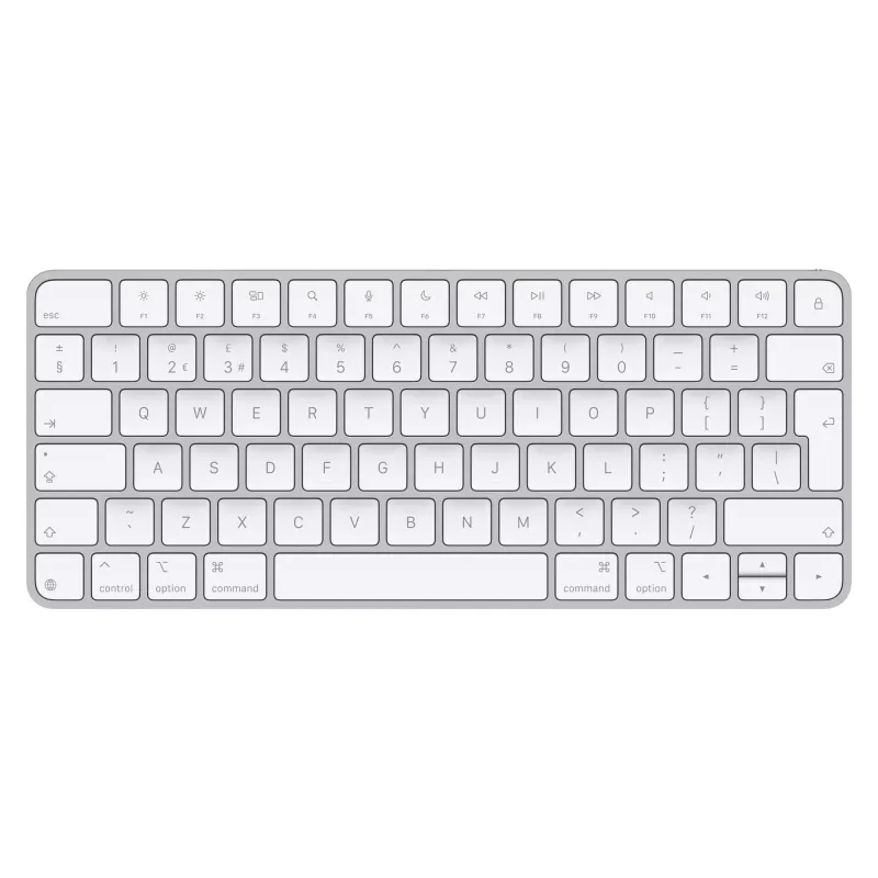 Apple Magic Keyboard - toetsenbord - USB-C - draadloos