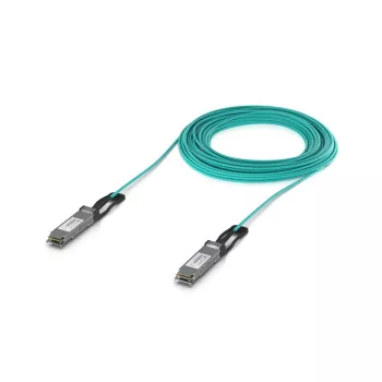 AOC-kabel Ubiquiti UACC-AOC-QSFP28-30M 30m OM3 QSFP28