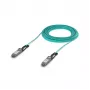 AOC-kabel Ubiquiti UACC-AOC-QSFP28-30M 30m OM3 QSFP28