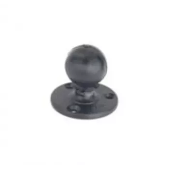 Motorola MT3502 montageset zwart