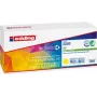 edd-2203 gele toner vervangt 203A CF542A - compatibel - tonereenheid