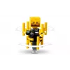 LEGO MINECRAFT 21266 De Nether-lavaslag