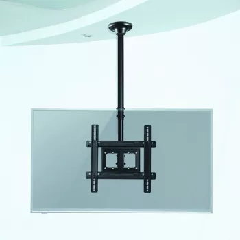 Gembird CM-70 pc(s)-01 tv-houder/standaard 177,8 cm (70) zwart