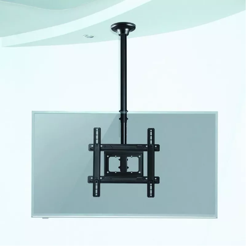 Gembird CM-70 pc(s)-01 tv-houder/standaard 177,8 cm (70) zwart