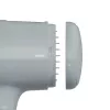 Haardroger Braun BRHD211E 2200W met Ionic Technology