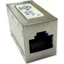 ROLINE RJ45-koppeling afgeschermd Cat.6A zilver (21.17.3101)