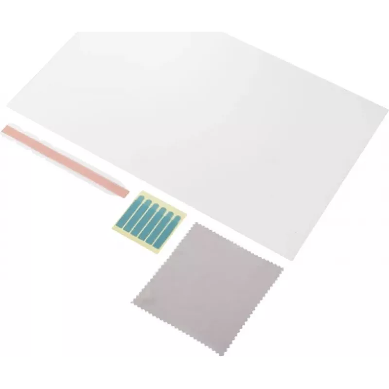Renkforce RF-LABLPS-500 blauwlichtfilter notebook 40,6 cm (16) beeldverhouding: 16:10 RF-6055798 universeel (RF-6055798)