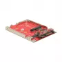 Interfacekaart DeLOCK 62859 intern M.2 mSATA