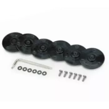 Zebra P1063406-025 printer/scanner reserveonderdeel/accessoire 6 stuks