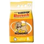 Kattenbakvulling CERTECH CERTECH Super Benek granulaat 5 L grijs bentoniet, geparfumeerd, stofvrij