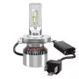 LED-koplampen Ledvance LEDriving XTR H4 64193DWXTR, set van 2