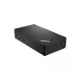 Lenovo ThinkPad USB 3.0 Pro Dock bedrade USB 3.2 Gen 1 (3.1 Gen 1) Type-A zwart