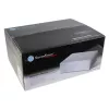 SilverStone SST-GD04B USB 3.0 Grandia Desktop - zwart