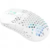 Cherry M42W-RGB-WHITE product wit