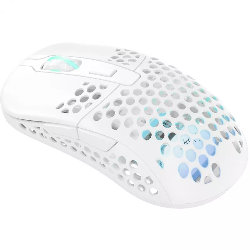 Cherry M42W-RGB-WHITE product wit