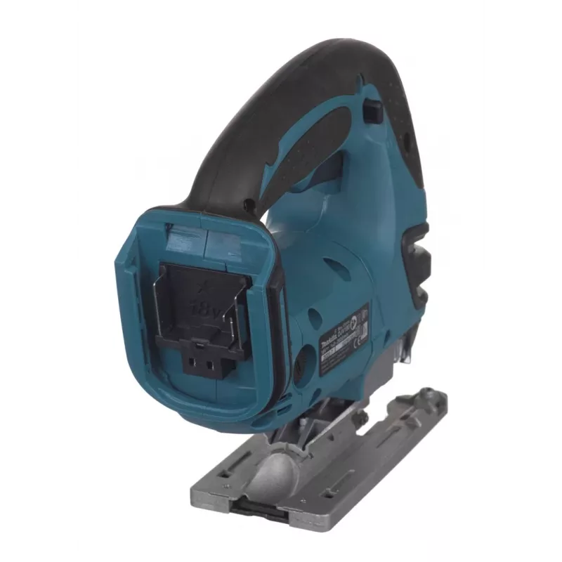 Makita DJV180Z accu-decoupeerzaag, zonder accu