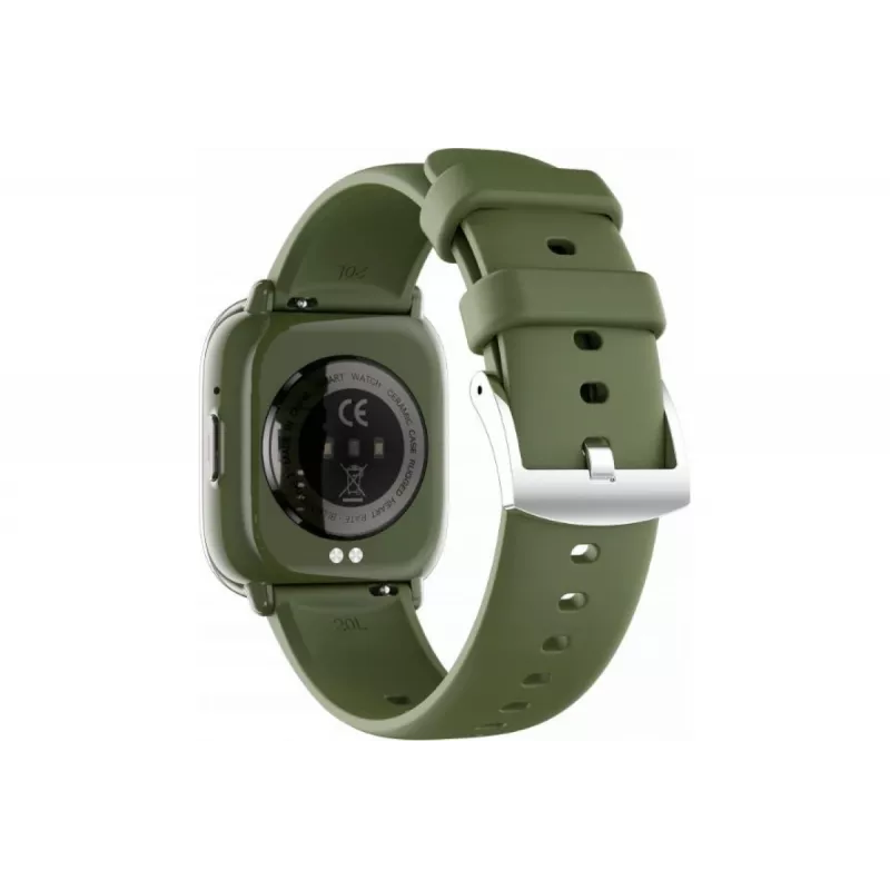 Smartwatch myPhone Watch Pastel groen