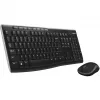 Logitech MK270 Wireless Combo voor onderwijs met beschermende toetsenbordhoes