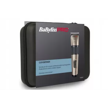 Haartrimmer BABYLISS FX862E