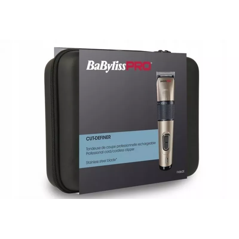 Haartrimmer BABYLISS FX862E