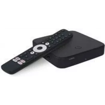 Strong SRT420 4K DVB-T2 Android TV streamingbox (SRT420)