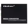 Mediaconverter SWITCH Ethernet 1x RJ45 1x SFP