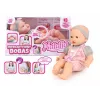 Babypop Artyk Natalia, 41 cm