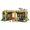 LEGO HARRY POTTER 76445 kasteel Zweinstein – kruidkunde-lokaal