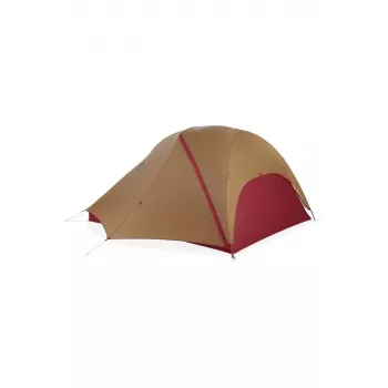Freelite 3-tan MSR tent