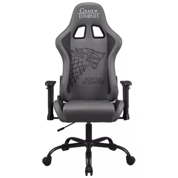 Gamingstoel SUBSONIC SA5609-GOT1 — ergonomisch design, in hoogte verstelbaar
