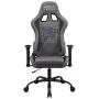 Gamingstoel SUBSONIC SA5609-GOT1 — ergonomisch design, in hoogte verstelbaar