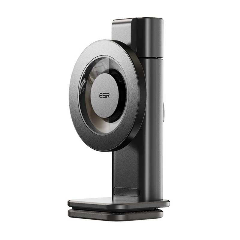 Telefoonhouder ESR Skygrip — verstelbare hoek, zwart